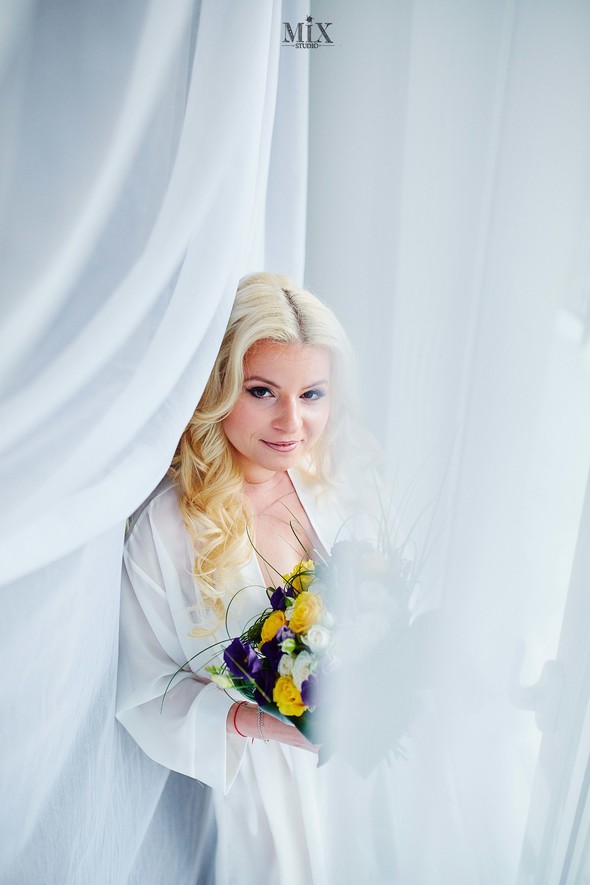 Свадьба 2019 - фото №2
