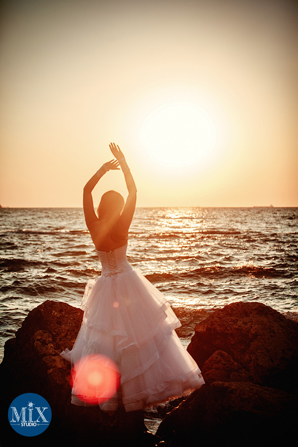 wedding 2015 Odessa - фото №8