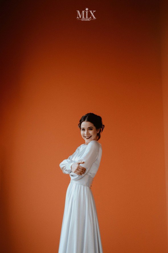 Свадьба 2018 - фото №8