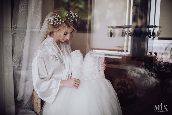 Свадьба 2018 - фото №8