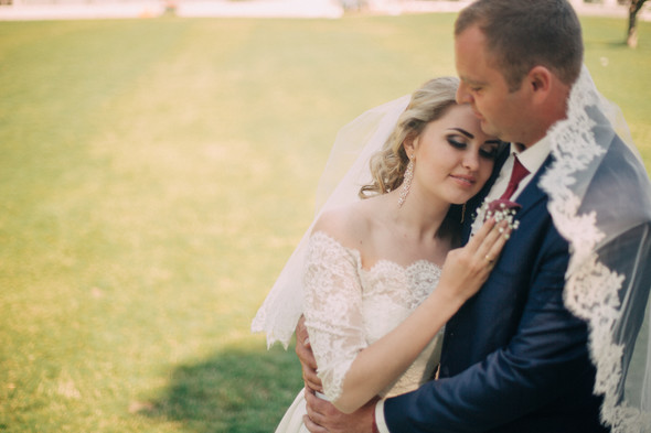 wedding foto - фото №8