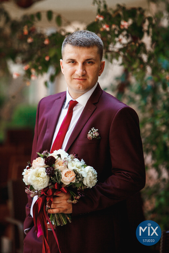 Свадьба 2015 - фото №5