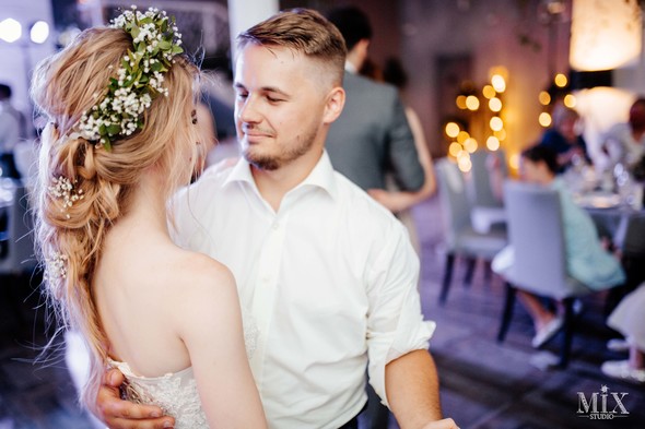 Свадьба 2018 - фото №19