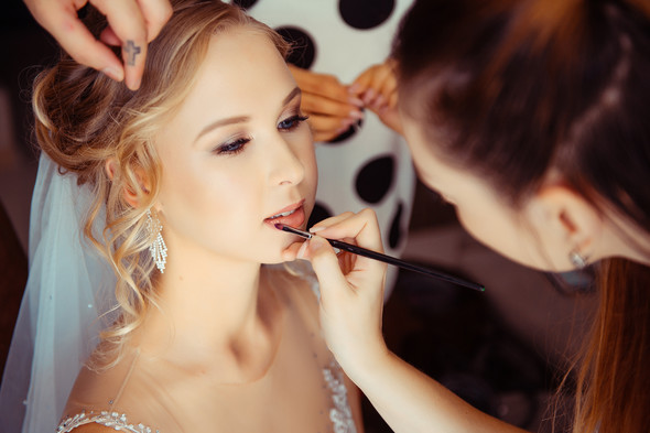 Wedding foto 2019 - фото №11