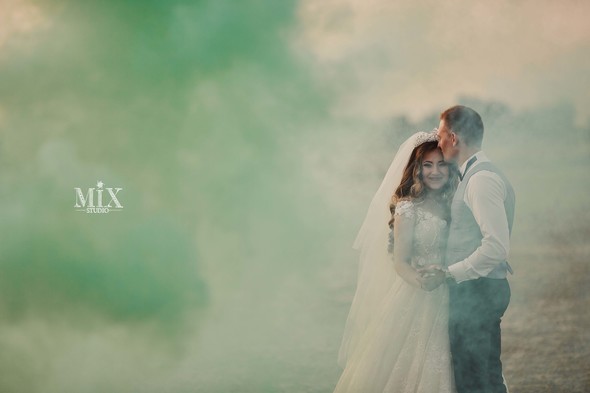 wedding 08.08.18 - фото №6