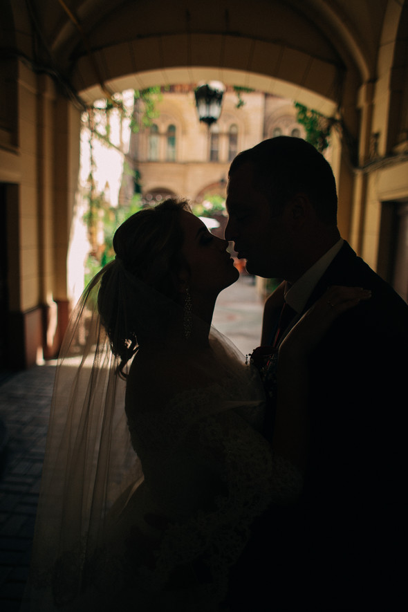 wedding foto - фото №9