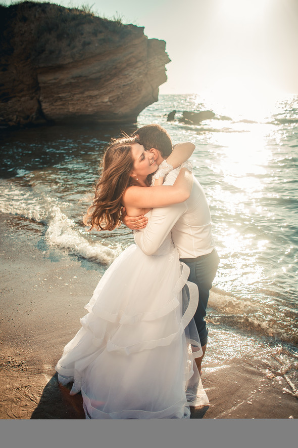wedding 2015 Odessa - фото №13