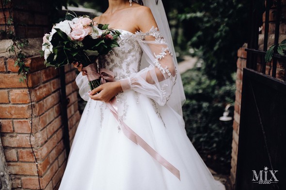 Свадьба 2018 - фото №10