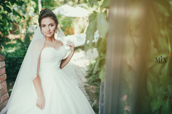wedding 2017 - фото №8