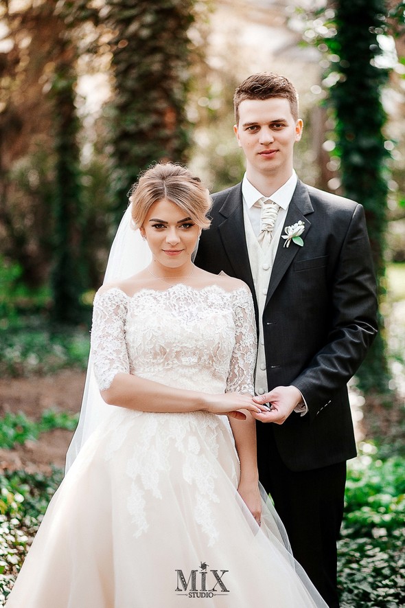 wedding 2018 - фото №8