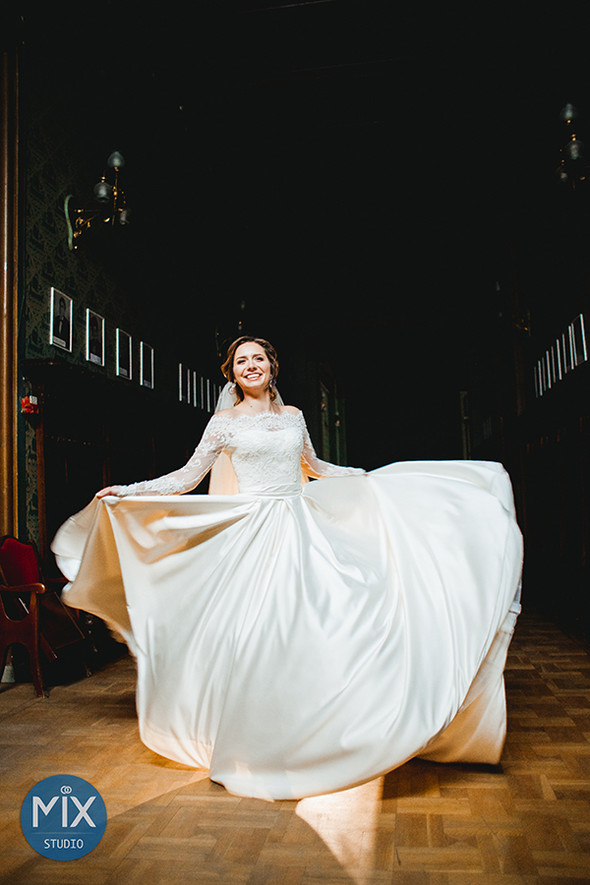 2016 02 20 wedding - фото №10
