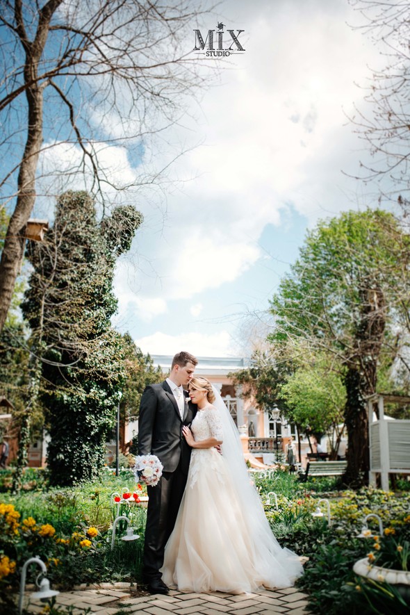 wedding 2018 - фото №10