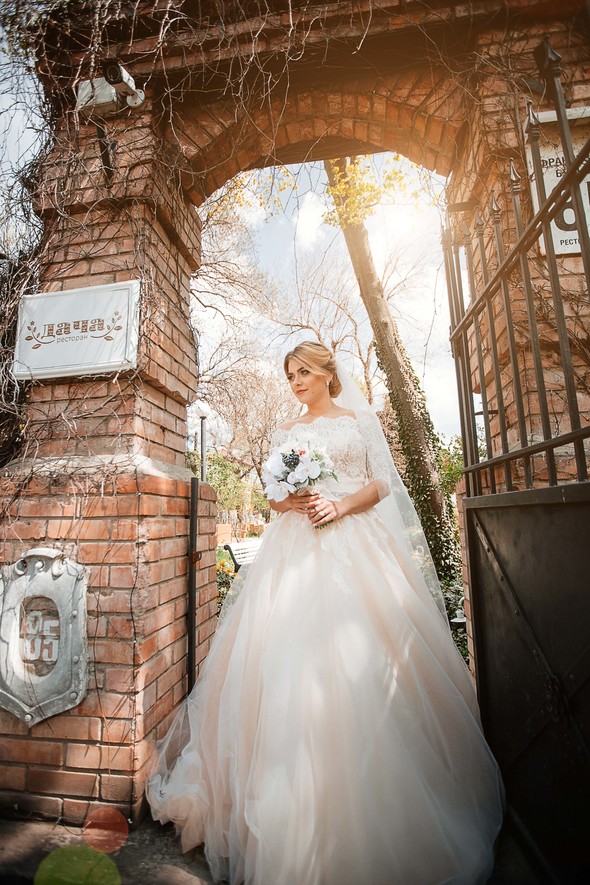 wedding 2018 - фото №9