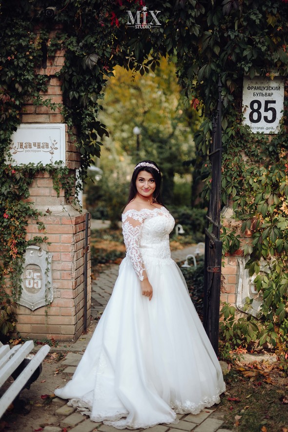 Свадьба 2018 - фото №3