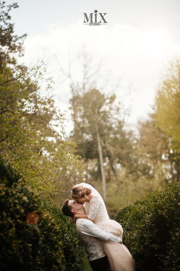 wedding 2018 - фото №7