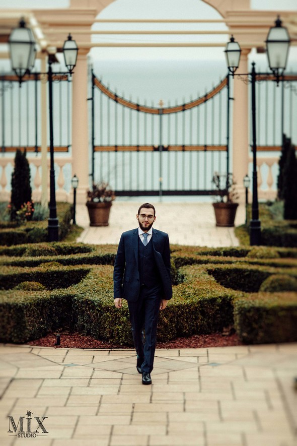 Свадьба 2018 - фото №5