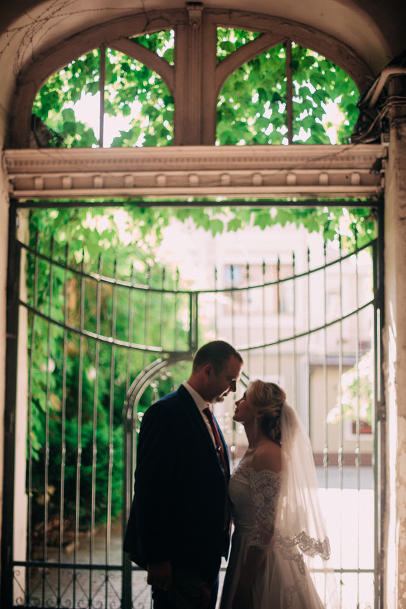 wedding foto - фото №11