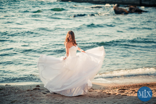 wedding 2015 Odessa - фото №9