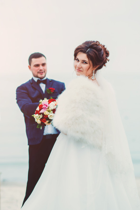 Свадьба 2016  - фото №11