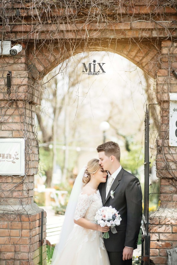 wedding 2018 - фото №3