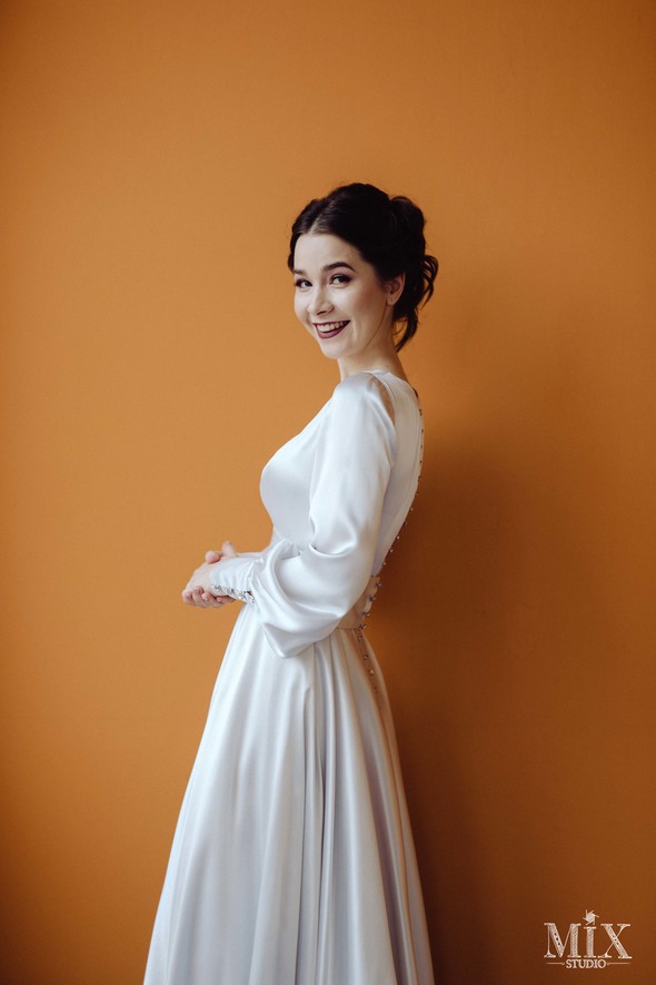 Свадьба 2018 - фото №7