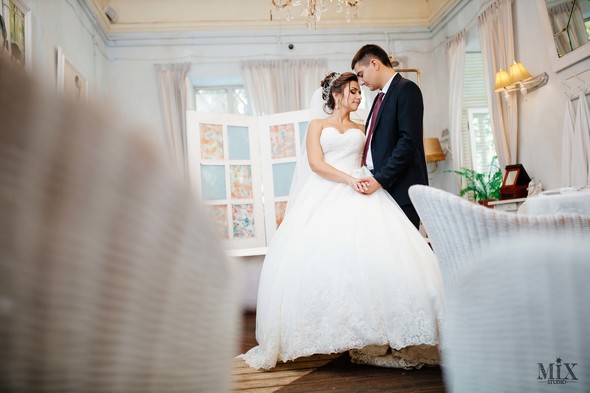wedding 2017 - фото №18