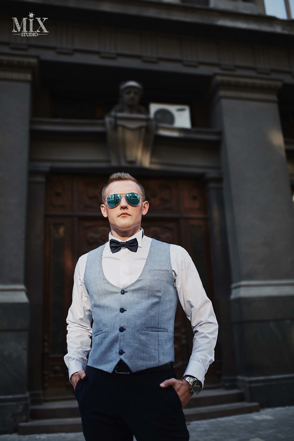 wedding 08.08.18 - фото №5