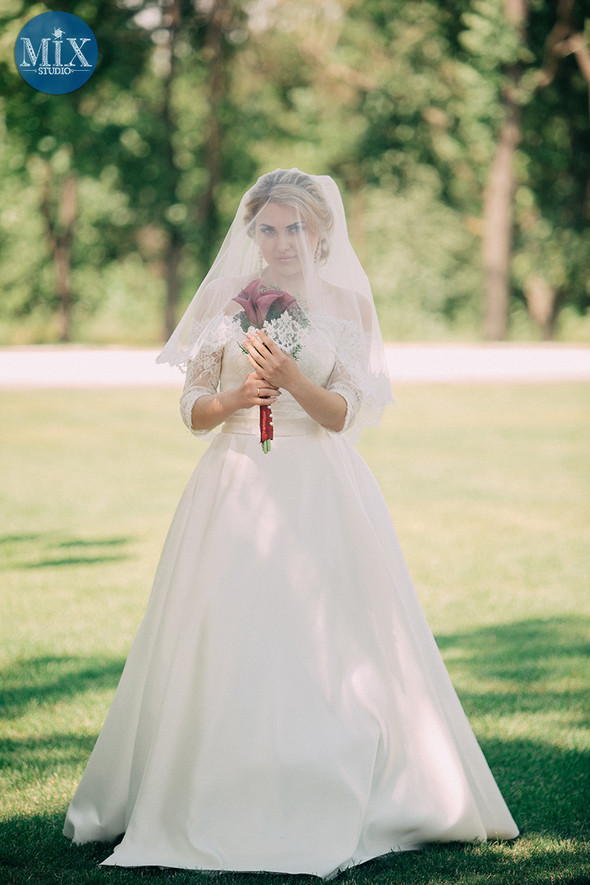 wedding foto - фото №6