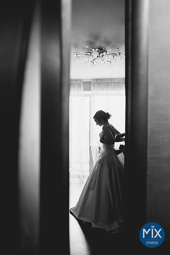 2016 02 20 wedding - фото №1