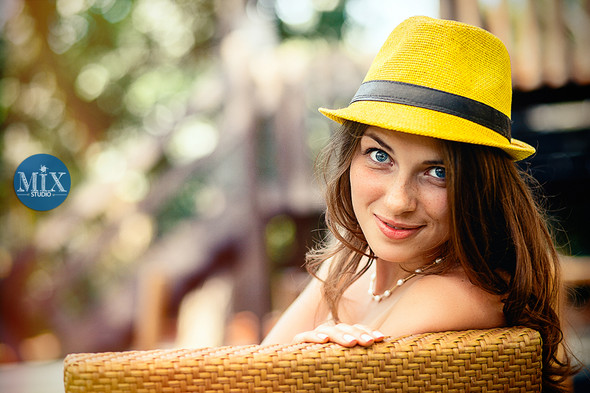 wedding 2015 Odessa - фото №12