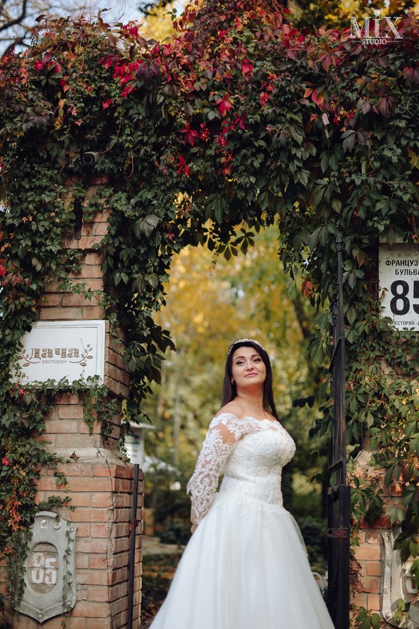 Свадьба 2018 - фото №5