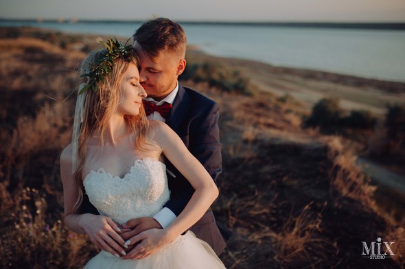 Свадьба 2018 - фото №13