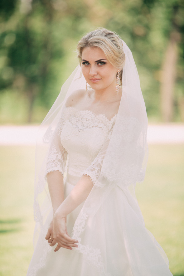 wedding foto - фото №10
