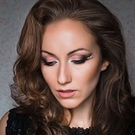 Ekaterina Скворцова