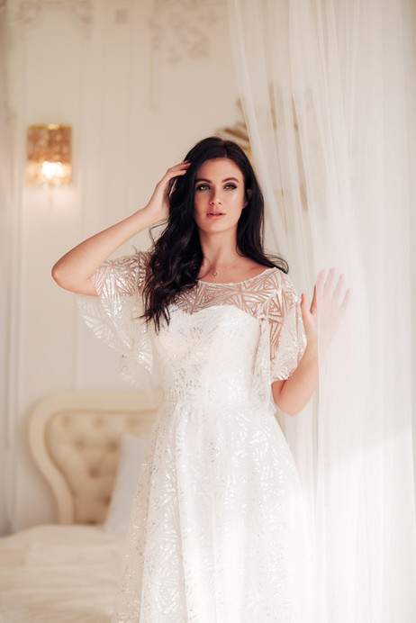 Марина Николаенко