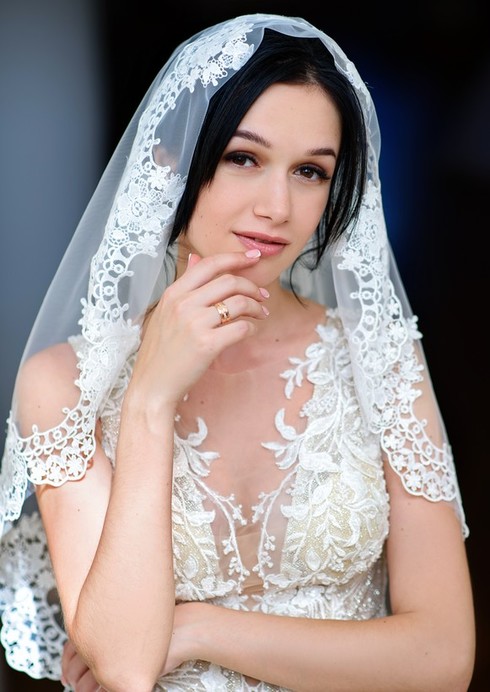 Марина Николаенко