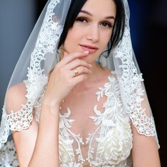 Марина Николаенко - стиліст, візажист у Кривому Розі - фото 3
