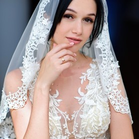 Марина Николаенко - стиліст, візажист у Кривому Розі - портфоліо 3