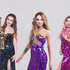 «BANG» girls party band - музиканти, dj у Києві - фото 2