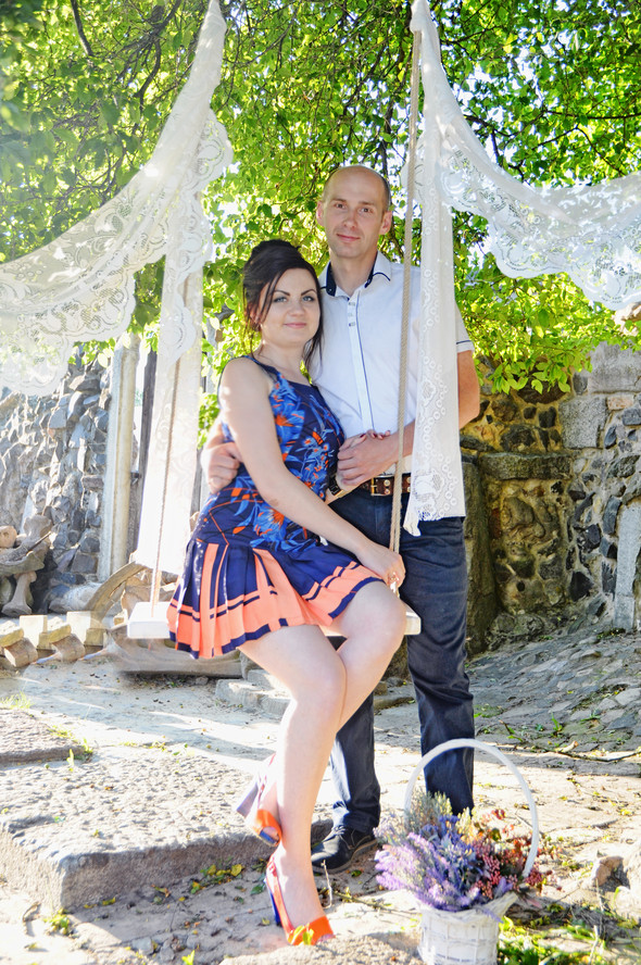 Love Story - фото №10