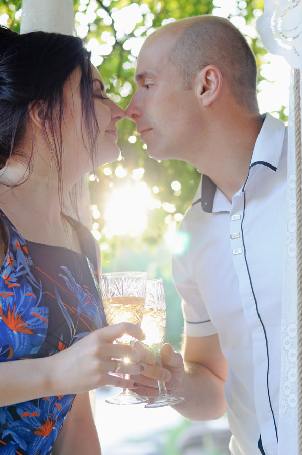 Love Story - фото №9