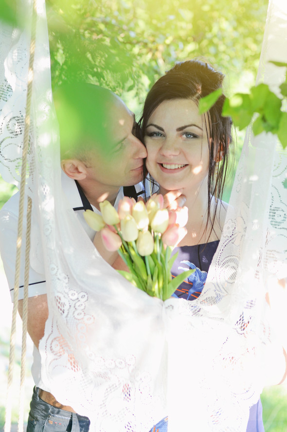Love Story - фото №1