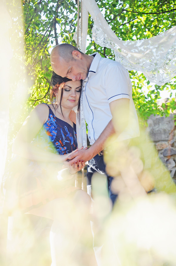 Love Story - фото №6