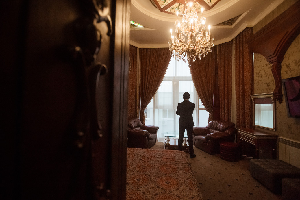 Yablonsky photo_video