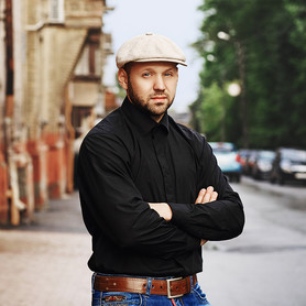 Игорь Трубилин