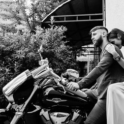 Игорь Трубилин - фотограф у Харкові - фото 2