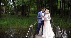 Максим Кривошеев - відеограф у Полтаві - портфоліо 5