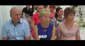 PRODUCTION STUDIO BRIF - відеограф у Миколаєві - портфоліо 4