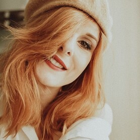 Катерина Волохова