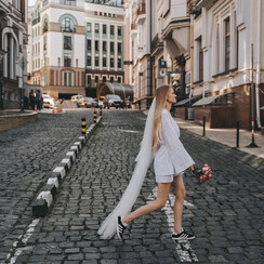 Катерина Волохова - фотограф у Чернігові - фото 4